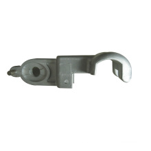 Aluminum Die Casting (065) Machine Parts